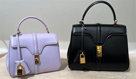 celine belt bag price increase